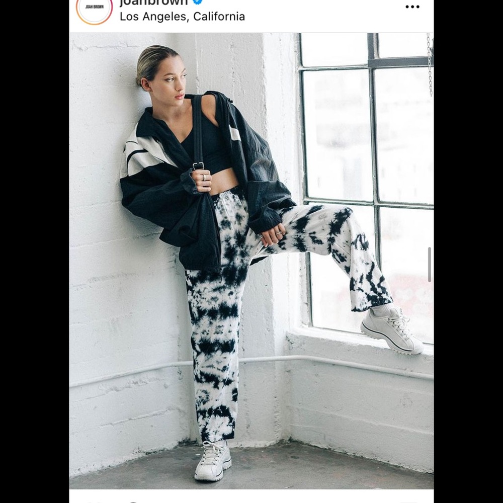 ISO! Joah brown cookies n cream zeplin pant